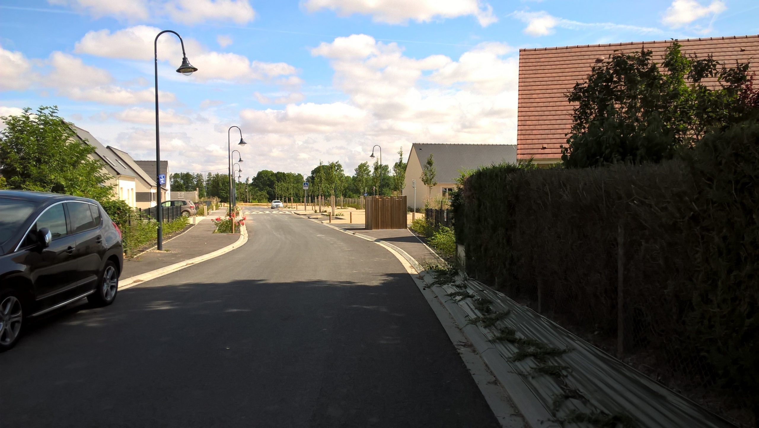 SaintLuperce (EureetLoir) Gilson & Associés