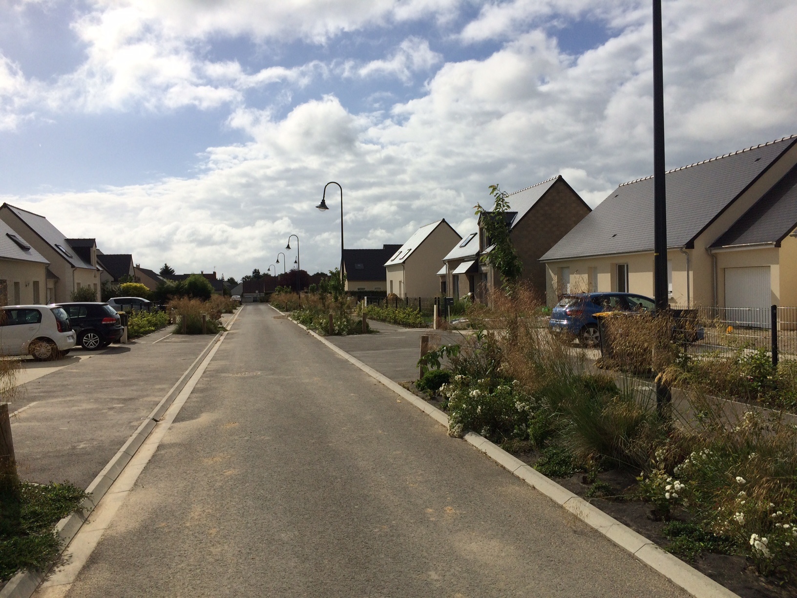 SaintLuperce (EureetLoir) Gilson & Associés