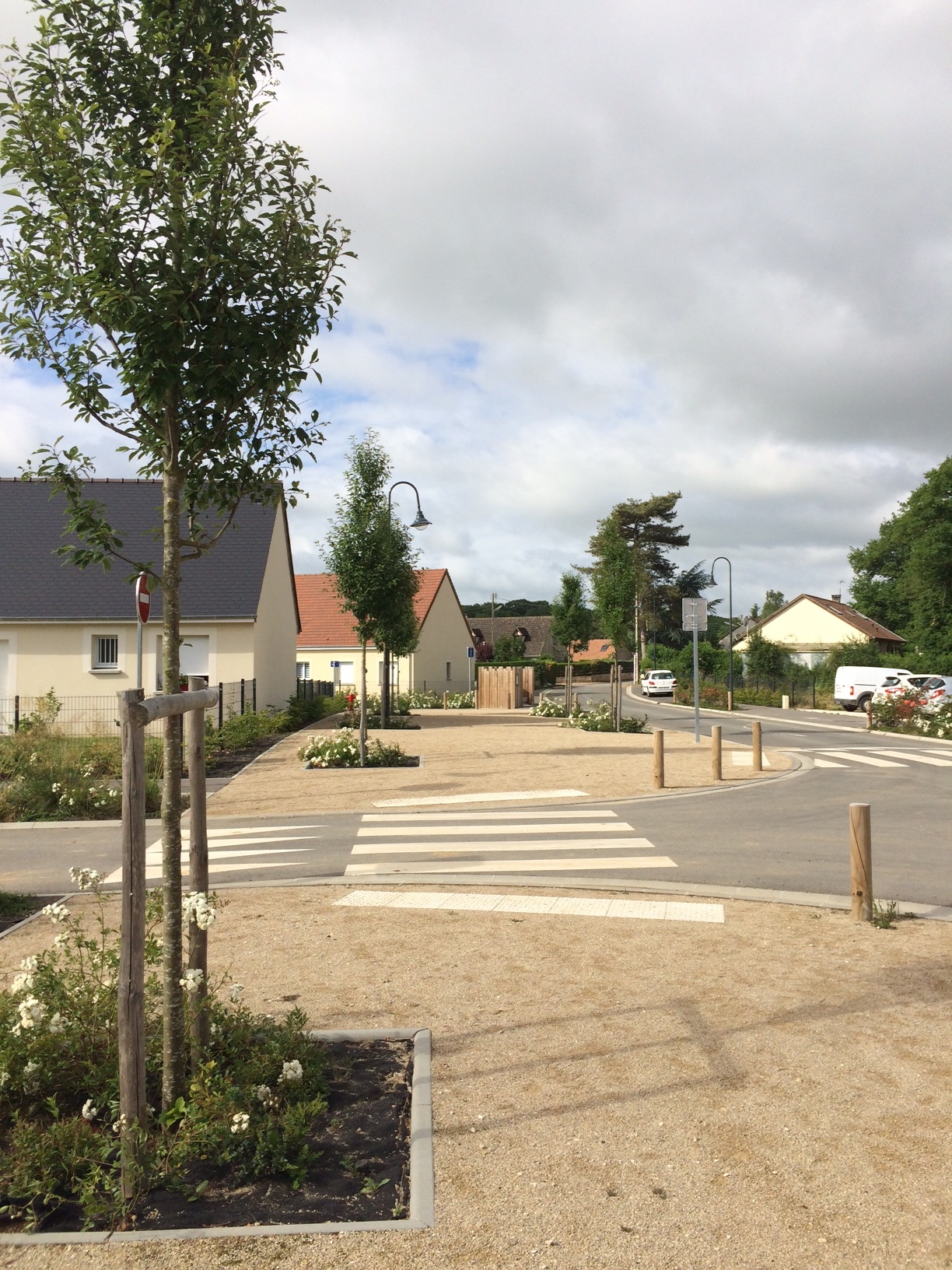 SaintLuperce (EureetLoir) Gilson & Associés