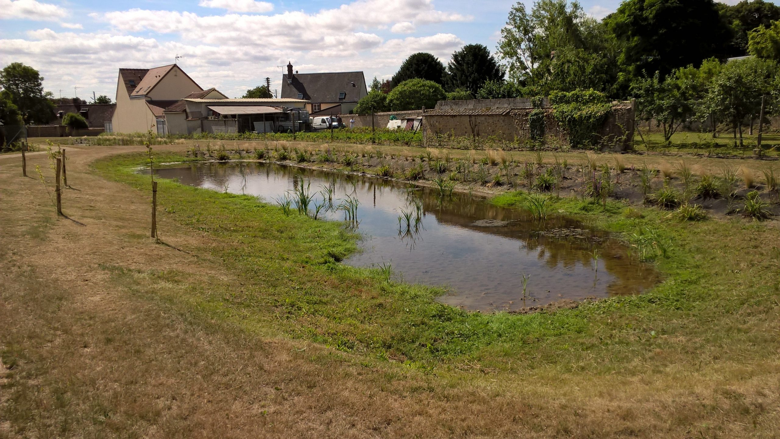 SaintLuperce (EureetLoir) Gilson & Associés